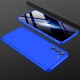 Чехол Samsung Galaxy S21 FE 5G Fullcover 4D
