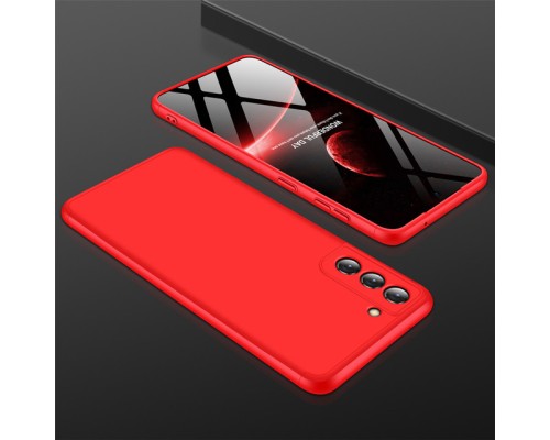Чехол Samsung Galaxy S21 FE 5G Fullcover 4D Чехол Samsung Galaxy S21 FE 5G Fullcover 4D