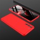 Чехол Samsung Galaxy S21 FE 5G Fullcover 4D