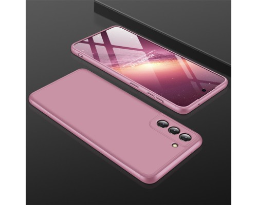 Чехол Samsung Galaxy S21 FE 5G Fullcover 4D Чехол Samsung Galaxy S21 FE 5G Fullcover 4D