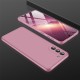 Чехол Samsung Galaxy S21 FE 5G Fullcover 4D