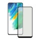 Захисне скло Samsung Galaxy S21 FE 5G Full Glue 5D (Mocolo 0.33 mm)