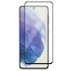 Захисне скло Samsung Galaxy S21 FE 5G Full Glue 5D (Mocolo 0.33 mm)