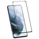 Захисне скло Samsung Galaxy S21 FE 5G Full Glue 5D (Mocolo 0.33 mm)