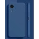 Сіліконовий чохол Samsung Galaxy A03 Core