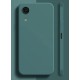 Сіліконовий чохол Samsung Galaxy A03 Core