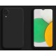 Сіліконовий чохол Samsung Galaxy A03 Core