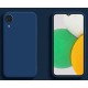 Сіліконовий чохол Samsung Galaxy A03 Core