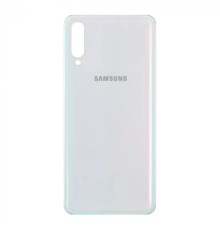Задня кришка для Samsung Galaxy A70 White