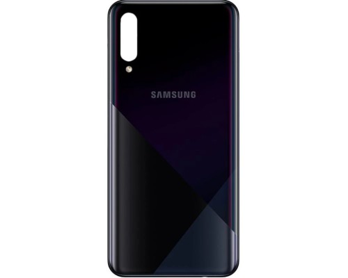 Задня кришка для Samsung Galaxy A30S Black Задня кришка для Samsung Galaxy A30S Black