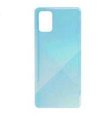 Задня кришка для Samsung Galaxy A71 Blue