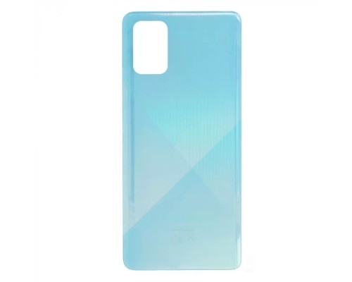 Задня кришка для Samsung Galaxy A71 Blue Задня кришка для Samsung Galaxy A71 Blue