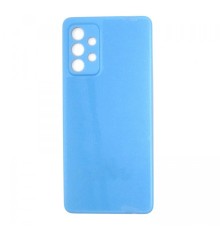 Задня кришка для Samsung Galaxy A52 Blue