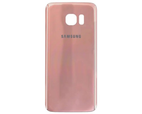 Задня кришка для Samsung Galaxy S7 EDGE Pink Задня кришка для Samsung Galaxy S7 EDGE Pink