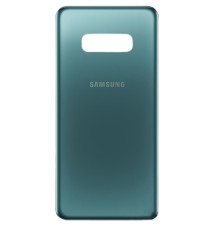 Задня кришка для Samsung Galaxy S10E Green