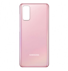 Задня кришка для Samsung Galaxy S20 PLUS Pink