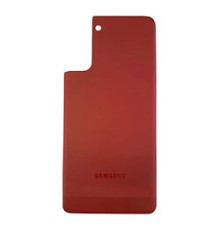 Задня кришка для Samsung Galaxy S22 Red