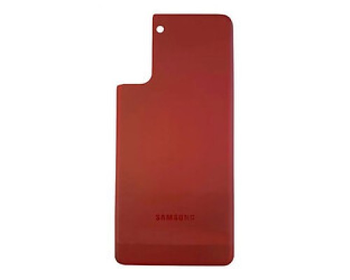 Задня кришка для Samsung Galaxy S22 Red Задня кришка для Samsung Galaxy S22 Red
