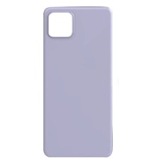 Задня кришка для Samsung Galaxy A22 5G Purple