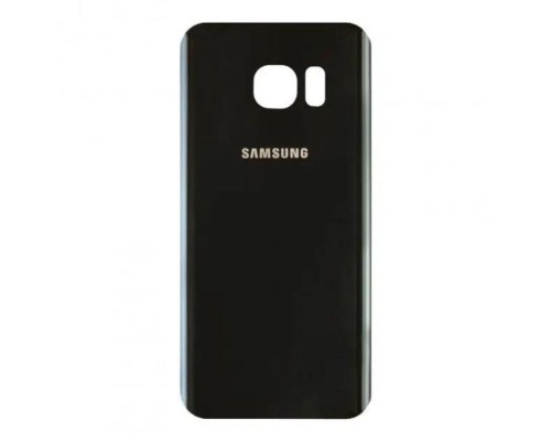 Задня кришка Samsung Galaxy S7 Black Задня кришка Samsung Galaxy S7 Black