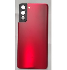 Задня кришка для Samsung Galaxy S21 PLUS Red
