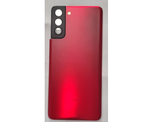 Задня кришка для Samsung Galaxy S21 PLUS Red Задня кришка для Samsung Galaxy S21 PLUS Red