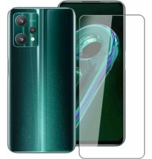 Захисне скло Realme 9 Pro Plus (Mocolo 0.33 mm) Clear