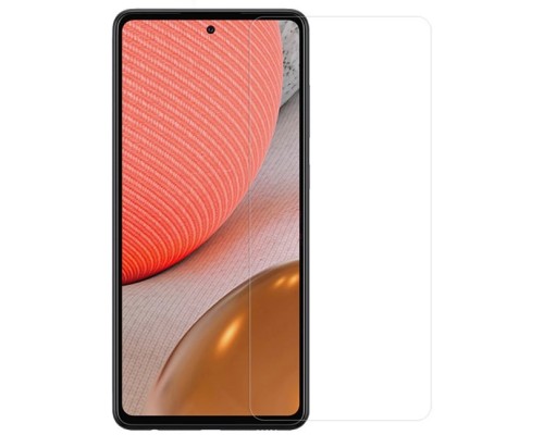 Захисне скло Samsung Galaxy M53 5G (Mocolo 0.33 mm) Clear