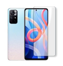 Захисне скло Xiaomi Redmi Note 11 4G / Redmi 10 2022 (Mocolo 0.33 mm) Clear