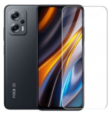 Захисне скло Xiaomi Poco X4 GT / Redmi Note 11T Pro / Pro Plus (Mocolo 0.33 mm) Clear