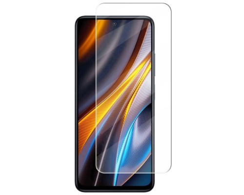 Захисне скло Xiaomi Poco X4 GT / Redmi Note 11T Pro / Pro Plus (Mocolo 0.33 mm) Clear Захисне скло Xiaomi Poco X4 GT / Redmi Note 11T Pro / Pro Plus (Mocolo 0.33 mm) Clear