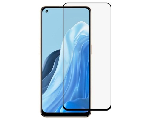 Захисне скло Oppo Find X5 Pro (Mocolo 0.33 mm) 3D Захисне скло Oppo Find X5 Pro (Mocolo 0.33 mm) 3D