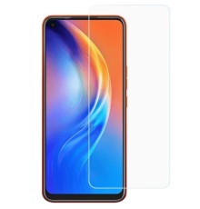 Захисне скло Tecno Spark 6 (KE7) (Mocolo 0.33 mm) Clear