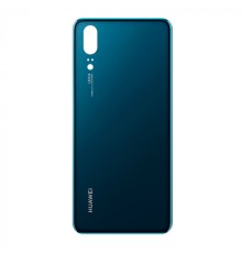 Задня кришка для Huawei P20 Blue