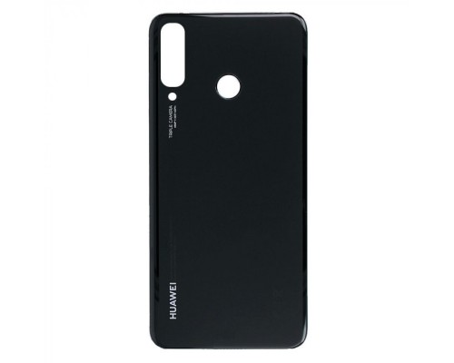 Задня кришка для Huawei P30 Lite Black Задня кришка для Huawei P30 Lite Black