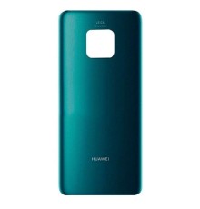 Задня кришка для Huawei Mate 20 Pro Green