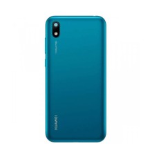Задня кришка для Huawei Y5 2019 Blue
