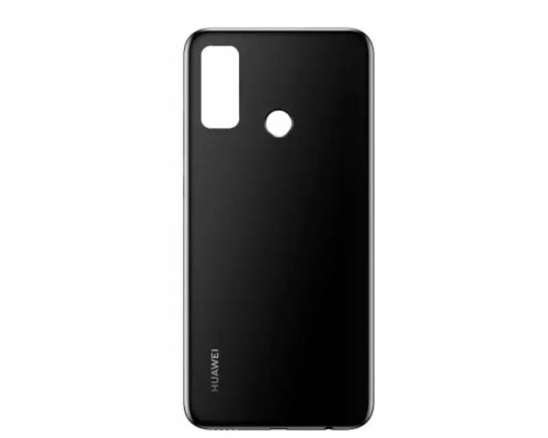 Задня кришка для Huawei P Smart 2020 Black Задня кришка для Huawei P Smart 2020 Black