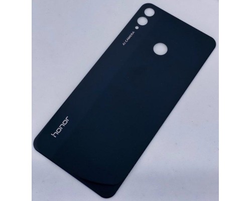 Задня кришка для Huawei Honor 8X Black Задня кришка для Huawei Honor 8X Black