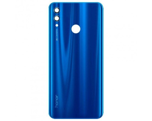 Задня кришка для Huawei Honor 10 Lite Blue Задня кришка для Huawei Honor 10 Lite Blue