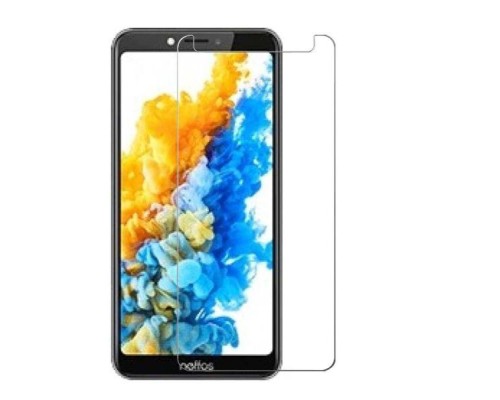 Захисне скло TP-Link Neffos C7s (Mocolo 0.33 mm) Clear