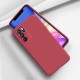 Сіліконовий чехол Liquid Silicone Case Opppo Reno6 5G