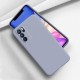 Сіліконовий чехол Liquid Silicone Case Opppo Reno6 5G