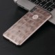 Силиконовый чехол Rhombus Diamond Case для Huawei P10 Lite