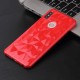 Силиконовый чехол Rhombus Diamond Case для Huawei P10 Lite