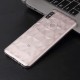 Силиконовый чехол Rhombus Diamond Case для Huawei P10 Lite