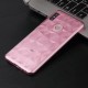 Силиконовый чехол Rhombus Diamond Case для Huawei P10 Lite