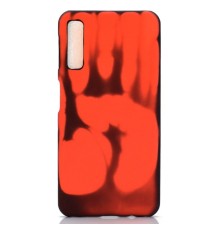 Термо-чохол для Samsung Galaxy A50 / A30S / A50S Red