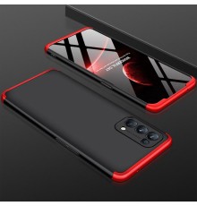 Чехол Oppo Reno6 Pro 5G Fullcover 4D