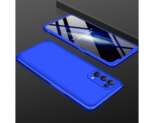 Чехол Oppo Reno6 Pro 5G Fullcover 4D Чехол Oppo Reno6 Pro 5G Fullcover 4D